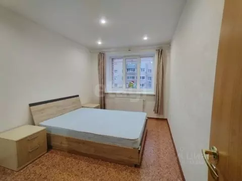 2-к кв. Вологодская область, Череповец Октябрьский просп., 74 (53.7 м)