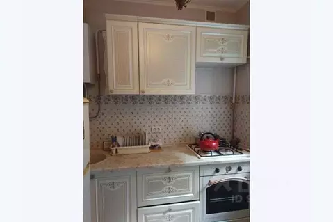 2-к кв. Крым, Ялта муниципальный округ, Гаспра пгт ул. Маратовская, 19 ...