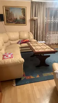 Комната Калининградская область, Калининград Воздушная ул., 66А