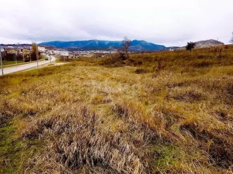 Участок в Крым, Кировский район, Старый Крым городское поселение ул. ...