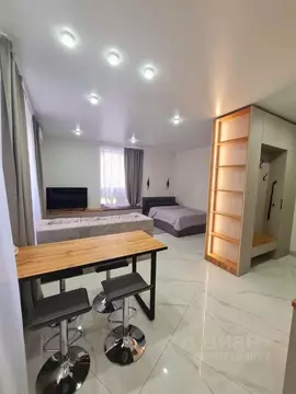 1-к кв. Волгоградская область, Волгоград ул. Льва Толстого, 142 (39.0 ...