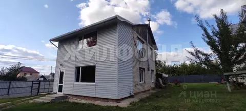 Дом в Орловская область, Орел Половецкая ул. (140 м)