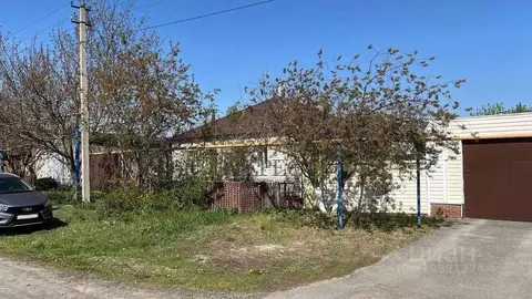 Дом в Белгородская область, Старый Оскол ул. Крупской, 67 (42 м)