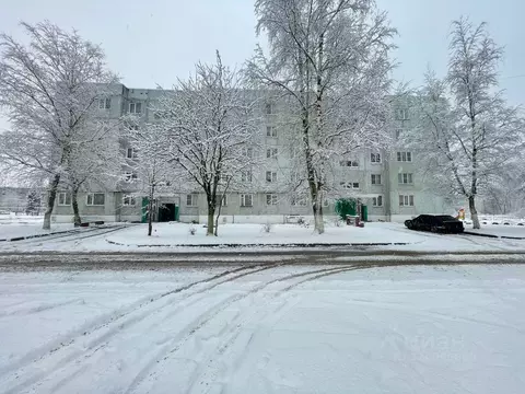 3-к кв. Новгородская область, Новгородский район, Савинское с/пос, д. ...