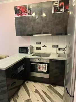 1-к кв. Московская область, Люберцы городской округ, Октябрьский пгт ...