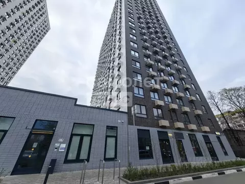 Помещение свободного назначения в Московская область, Котельники Новая ...