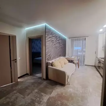 1-к кв. Калининградская область, Калининград Арсенальная ул., 29 (41.0 ...