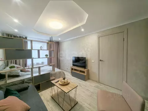 2-к кв. Владимирская область, Ковров Моховая ул., 2/6 (42.5 м)