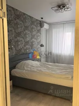 1-к кв. Тульская область, Тула просп. Ленина, 142 (48.0 м)