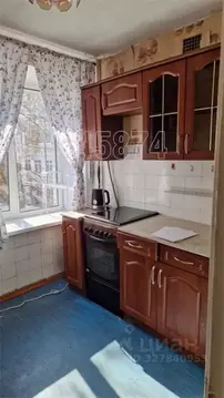 1-к кв. Москва 2-я Рощинская ул., 11 (35.0 м)