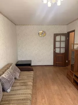 2-к кв. Ленинградская область, Сясьстрой Волховский район, ...