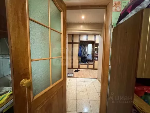 3-к кв. Оренбургская область, Соль-Илецкий муниципальный округ, ...