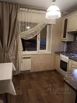 1-к кв. Московская область, Дзержинский ул. Ленина, 21 (34.0 м)