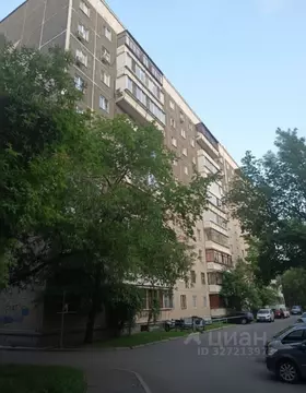 3-к кв. Челябинская область, Челябинск Комсомольский просп., 59а (74.0 ...