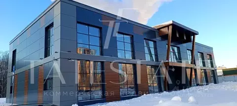 Помещение свободного назначения в Татарстан, Казань просп. Победы, 87 ...