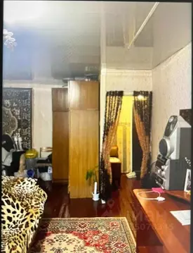 1-к кв. Омская область, Омский район, Дружинское с/пос, пос. Горячий ...