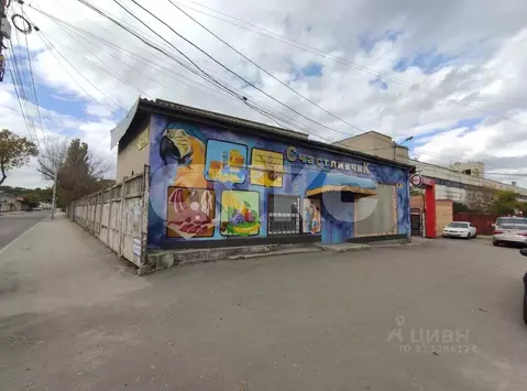 Торговая площадь в Крым, Симферополь ул. Москалева, 1А (68 м)