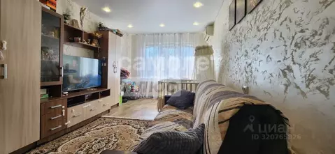 2-к кв. Пензенская область, Пенза ул. Ворошилова, 2 (45.5 м)