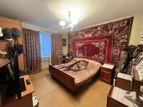 2-к кв. Брянская область, Брянск Московский мкр, 39 (52.2 м)