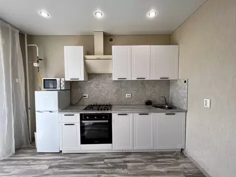 1-к кв. Татарстан, Казань ул. Ноксинский Спуск, 30 (35.0 м)