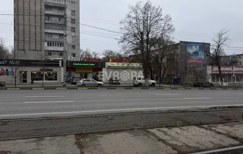 Торговая площадь в Ульяновская область, Ульяновск ул. Минаева, 44/1 ...