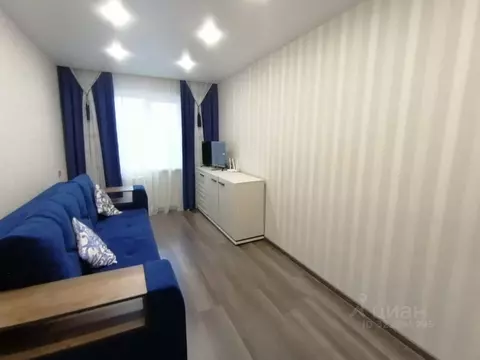 2-к кв. Коми, Сыктывкар Коммунистическая ул., 76 (44.0 м)