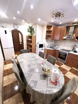 2-к кв. Московская область, Красногорск бул. Павшинский, 7 (72.9 м)