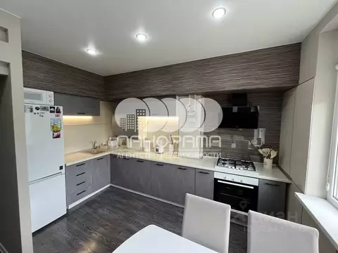 1-к кв. Краснодарский край, Анапа ул. 40 лет Победы, 114 (40.0 м)