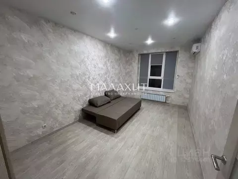 1-к кв. Самарская область, Самара просп. Масленникова, 14А (35.1 м)