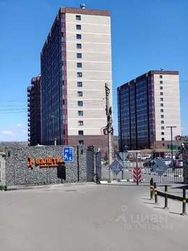 2-к кв. Иркутская область, Иркутск Гравийная ул., 22/6 (39.6 м)