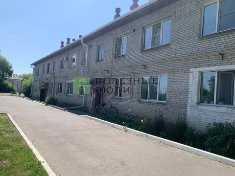 2-к кв. Курганская область, Кетовский муниципальный округ, с. Садовое ...