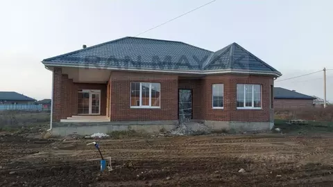 Дом в Адыгея, Майкоп городской округ, Гавердовский хут. ул. Меджида ...