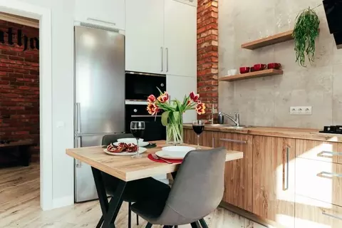 2-к кв. Калининградская область, Калининград ул. Генерала Галицкого, ...