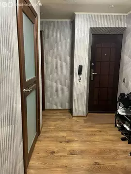 2-комнатная квартира: Крестцы, улица Строителей, 18 (39.6 м)