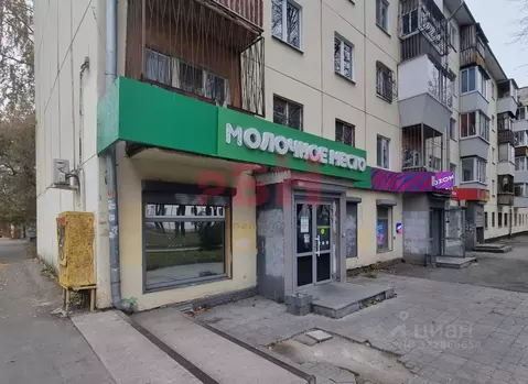 Торговая площадь в Свердловская область, Екатеринбург ул. Культуры, 28 ...