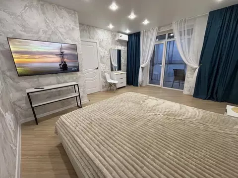 1-к кв. Тверская область, Конаково ул. Набережная Волги, 33 (36.0 м)