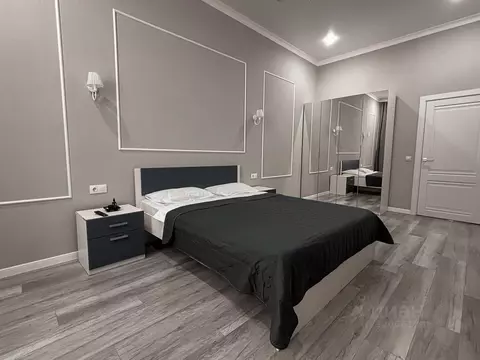 1-к кв. Татарстан, Казань ул. 1-я Привольная, 13А (49.0 м)