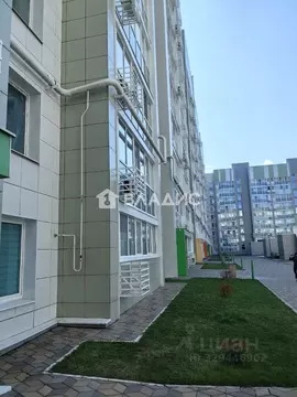 1-к кв. Татарстан, Казань ул. Азата Аббасова, 12 (39.3 м)
