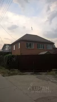 Дом в Краснодарский край, Краснодар Интернациональный бул. (140 м)