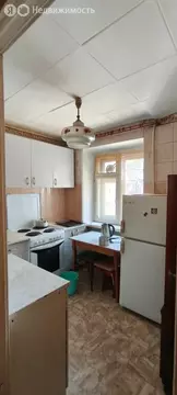 2-комнатная квартира: Иркутск, Советская улица, 115 (44 м)