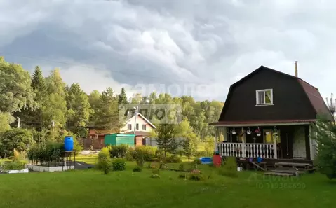 Дом в Калужская область, Калуга городской округ, д. Жерело  (60 м)