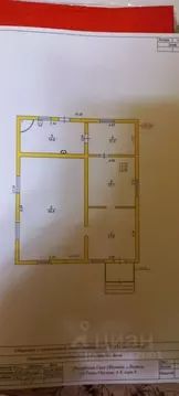 Дом в Саха (Якутия), Якутск ул. Тэкки Одулока (160 м)