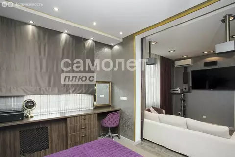 2-комнатная квартира: Кемерово, жилой район Лесная Поляна, Осенний ...