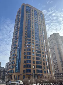 2-к кв. Московская область, Реутов Юбилейный просп., 59 (78.1 м)