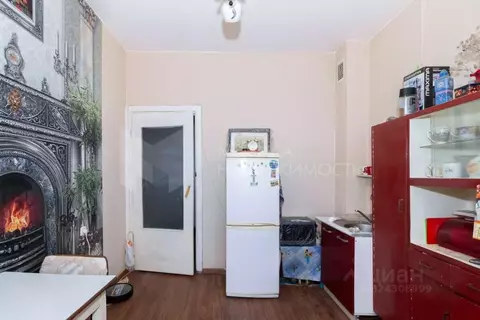 1-к кв. Тюменская область, Тюмень ул. Монтажников, 8 (43.2 м)