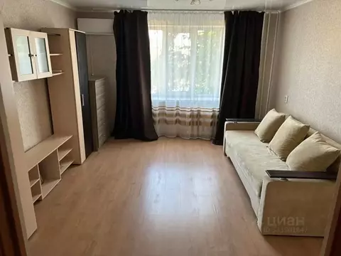 2-к кв. Краснодарский край, Крымск Коммунистическая ул., 2 (52.0 м)