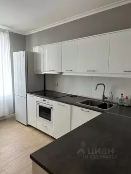 1-к кв. Московская область, Красногорск ул. Липовой Рощи, 1к2 (36.0 м)