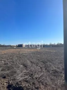 Участок в Ростовская область, Аксайский район, Большелогское с/пос, ...