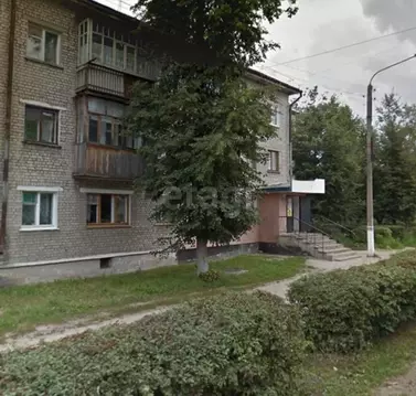 3-к кв. Брянская область, Унеча ул. Попова, 6 (54.82 м)