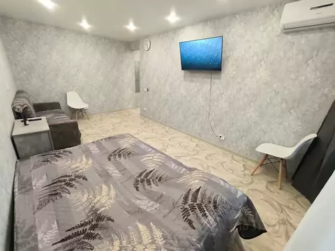 1-к кв. Алтайский край, Бийск ул. Владимира Ленина, 238 (30.0 м)